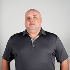 Sales Consultant Mike Allensworth in Sales at Eide Ford